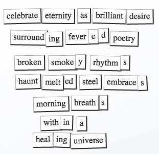 healing-universe-magnetic-poetry